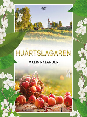 cover image of Hjärtslagaren